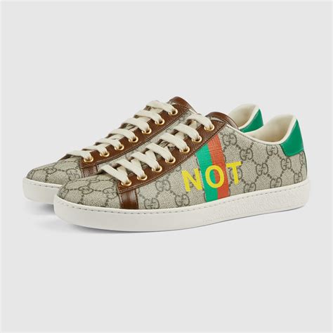 scarpe gucci not fake
